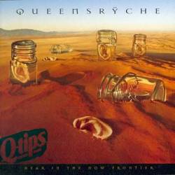 Queensrÿche : Hear in the Now Frontier